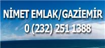 Nimet Emlak - İzmir
